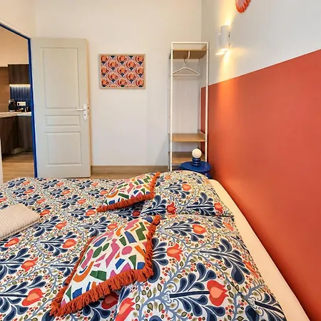 Azuréa Apartamento
